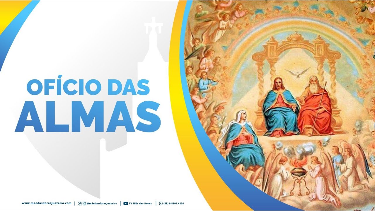 Ofício das Almas