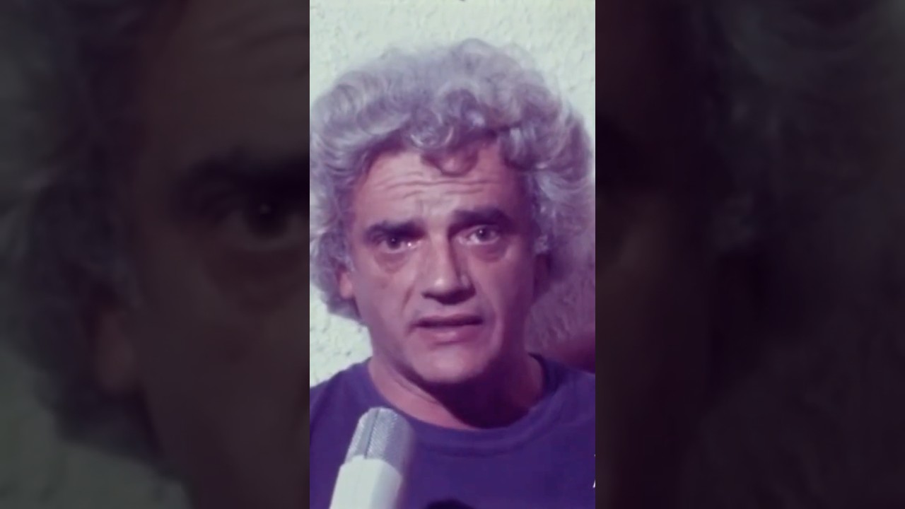 Walmor Chagas (1977)