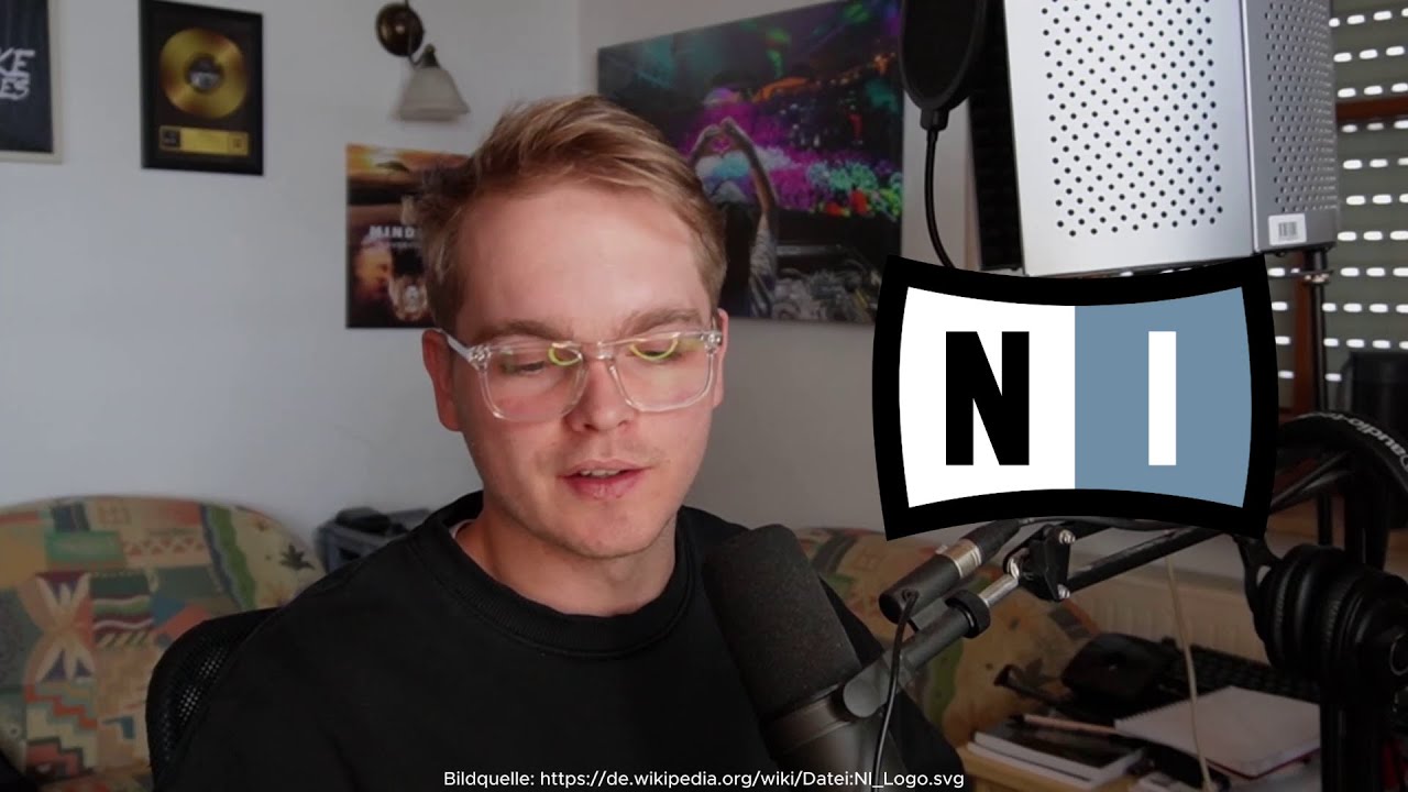 Native Instruments INSOLVENT! Was passiert jetzt?