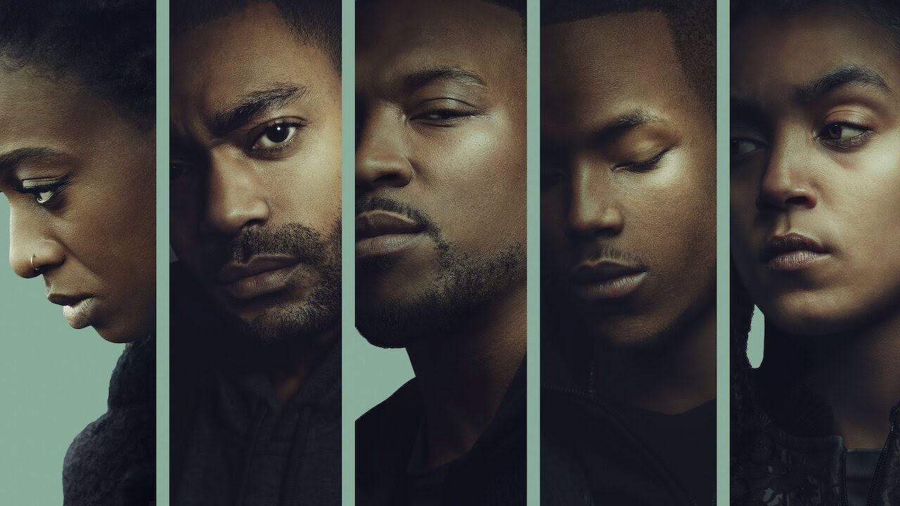 Top Boy: Balancing Grit and Drama