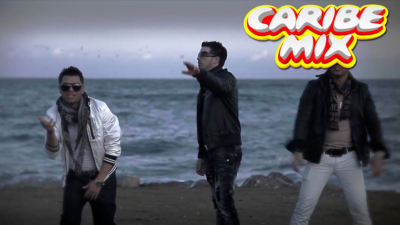 Owen Breeze & Manuel 2Santos Feat. Pandilla X - Loco Enamorao (Official Video)