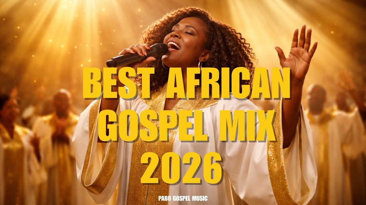 SWAHILI WORSHIP & PRAYER MIX 🙏 | Swahili Worship Songs