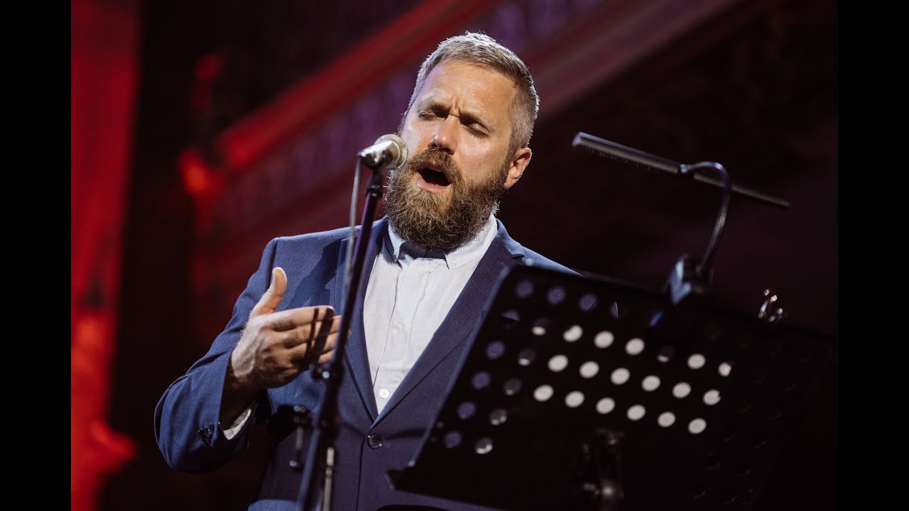 Golden Ages: L'olam Yehey Odom - Yoel Kohn