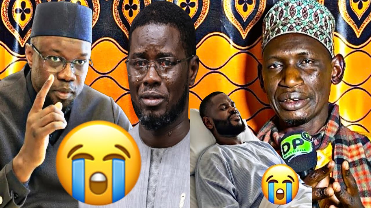 🚨URGENT BILAHI GUISNA AY DÉCÈS_P CHEIKH_SONKO QUITTE LE POUVOIR, PRÉSIDENT 2029, S.MODOU PRÉDIT TOUT