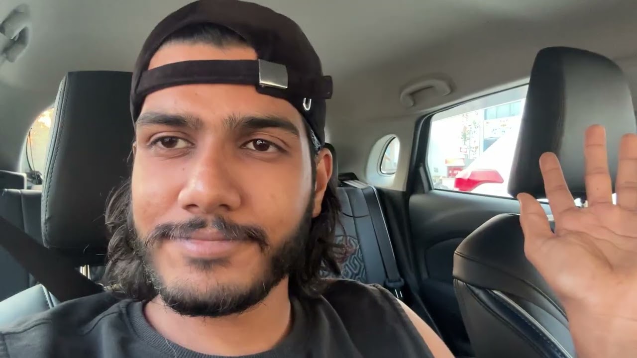 Bohot Din Baad Cricket Khelne Gaya .