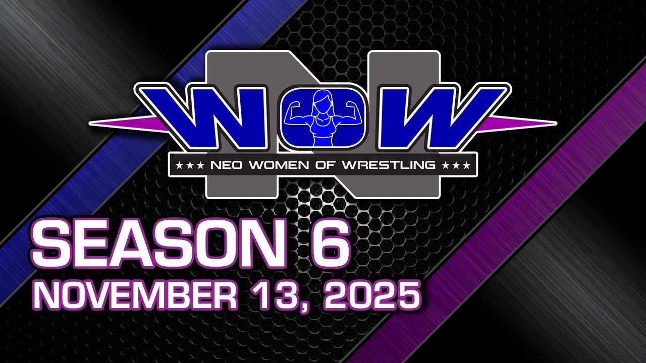 NWOW S6: November 13, 2025