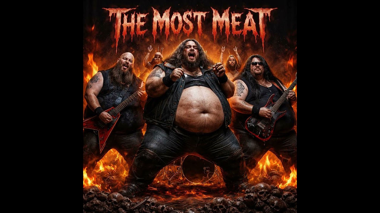 STEEL SLAB OF BEEF