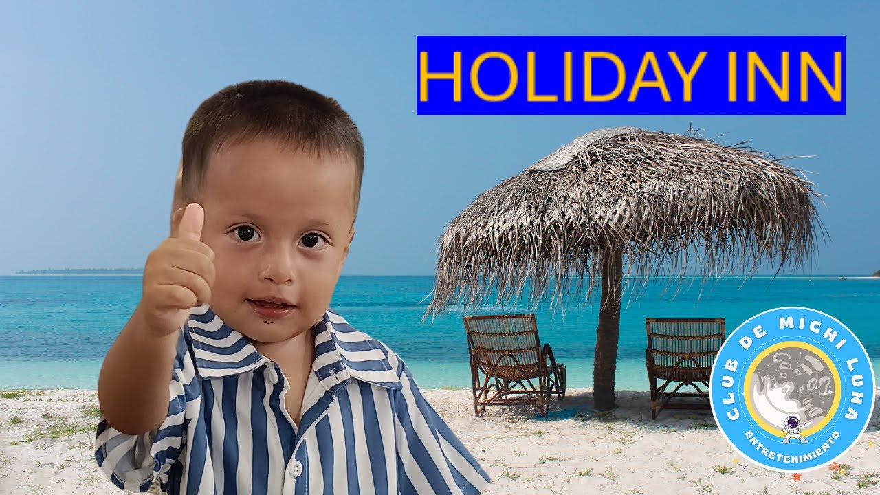 HOTEL HOLIDAY INN IXTAPA