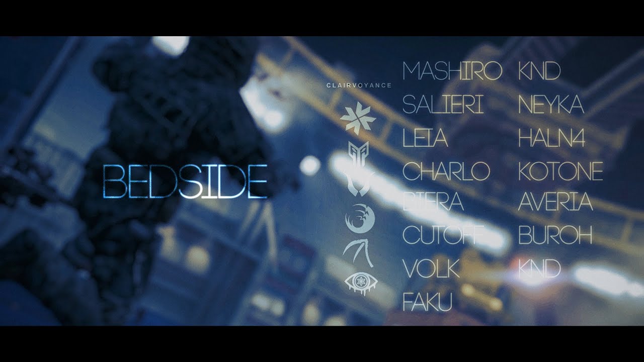 BEDSIDE by 14 Editors