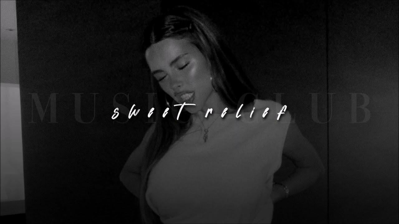 Madison Beer, Sweet Relief | sped up |