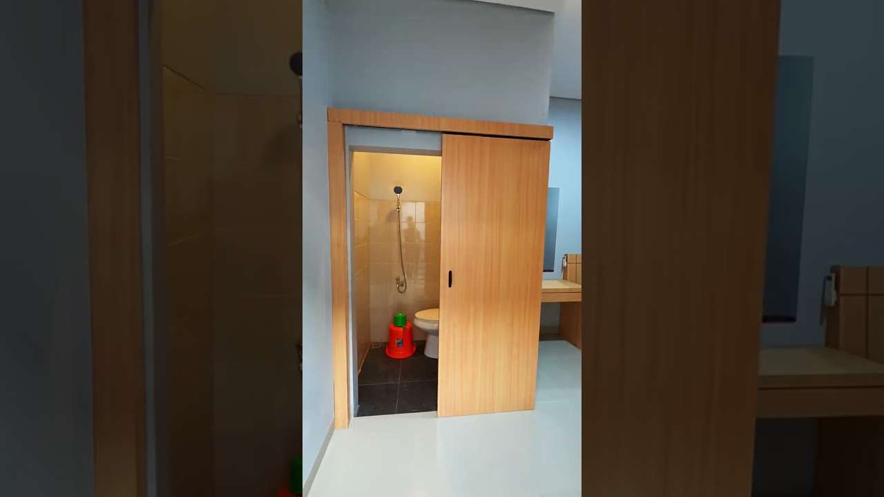 video full kamar