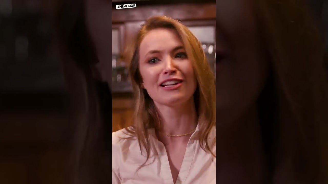 Racist Bartender Shows Her True Colors!  
