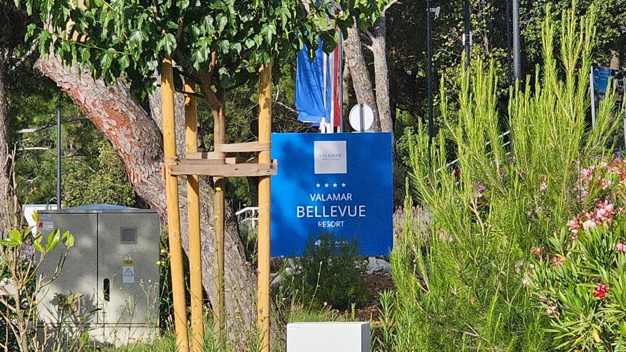 Valamar BELLEVUE