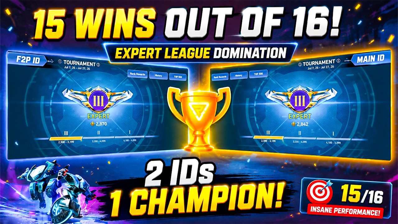 15 Wins in One Tournament Session 🤯 || Mech Arena PC Gameplay
