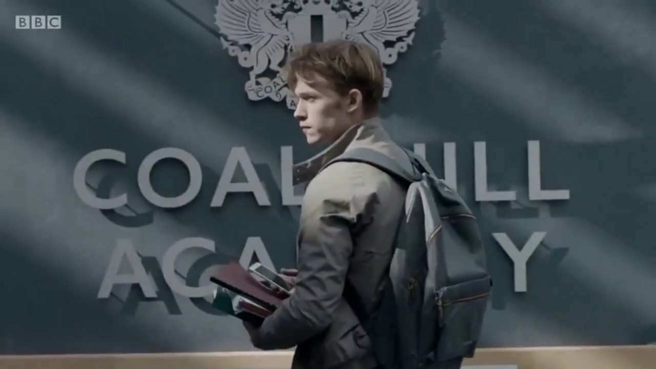 He Who Moans: Class: First Impressions of the new Doctor Who spinoff