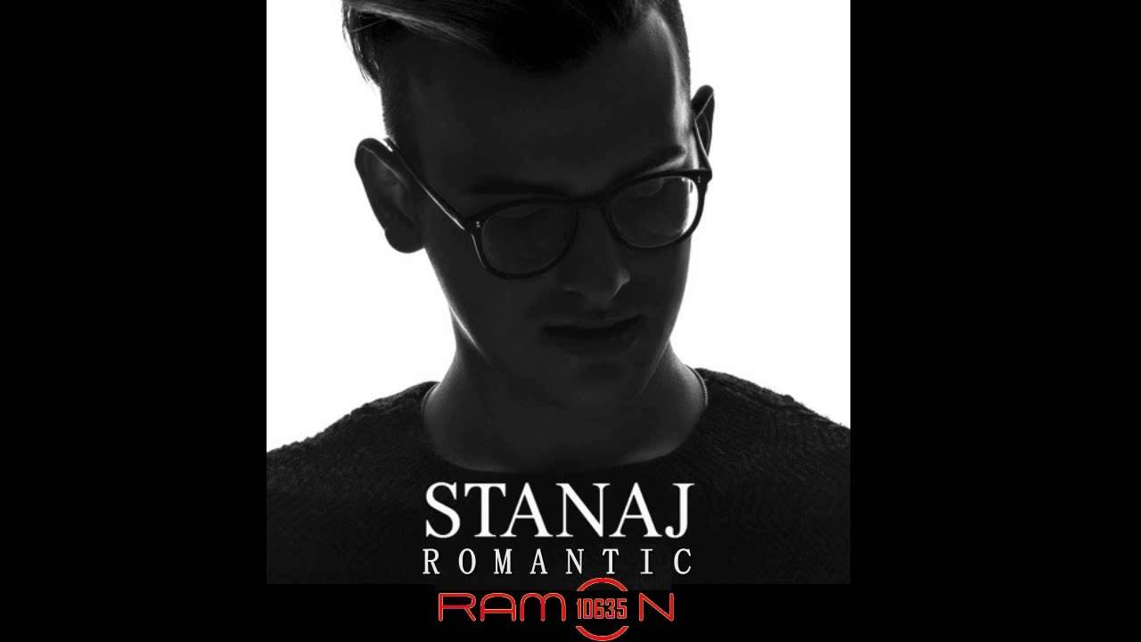 ♫ ROMANTIC  ǀ STANAJ ǀ Kizomba Remix by Ramon10635