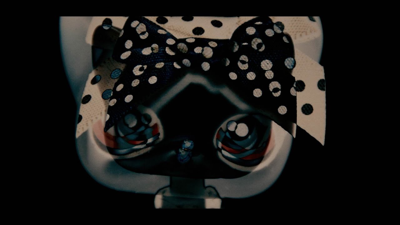trauma | lps music video