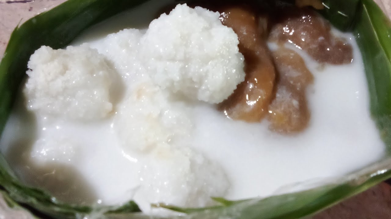 (446) JENANG GEMPOL MANIS GURIH Resep Standar Bikin Siapa Saja Bisa Masak yang Enak