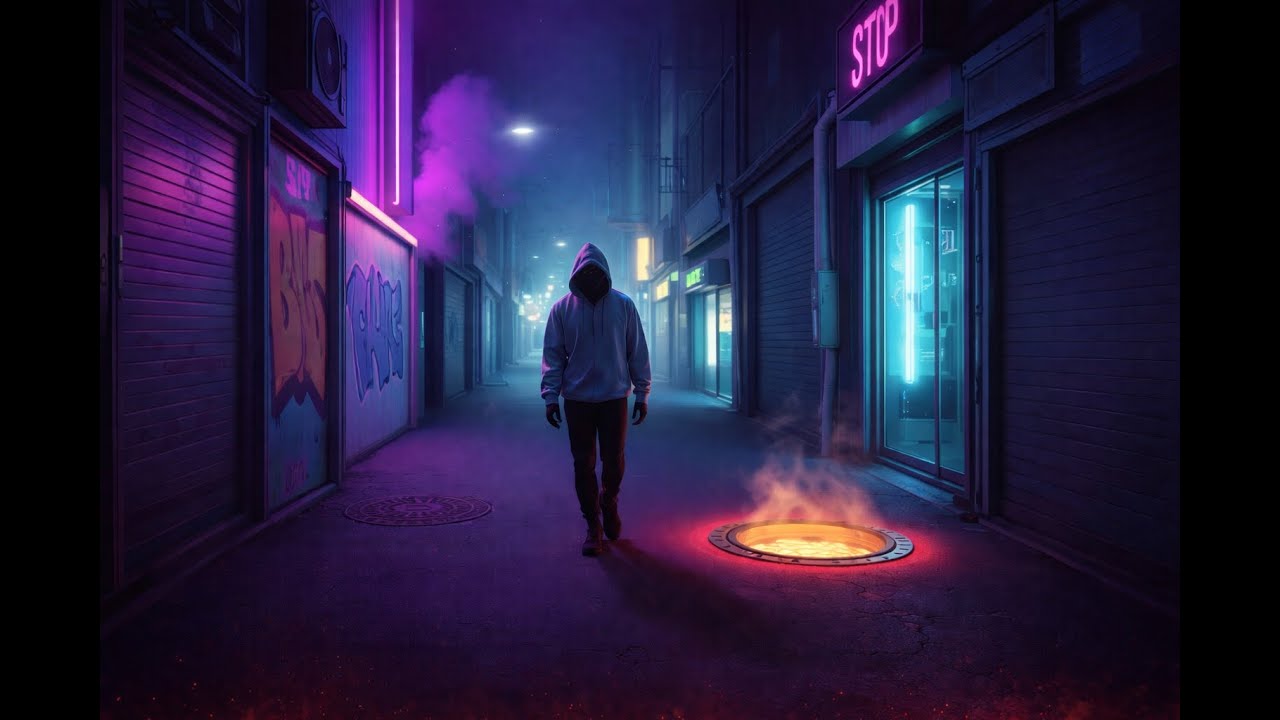 WWO - Wierzę że (NEW AI Refresh remix)