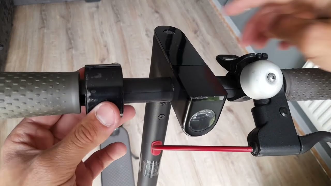 Biip bip bip bip bip + solution miracle sans démontage xiaomi