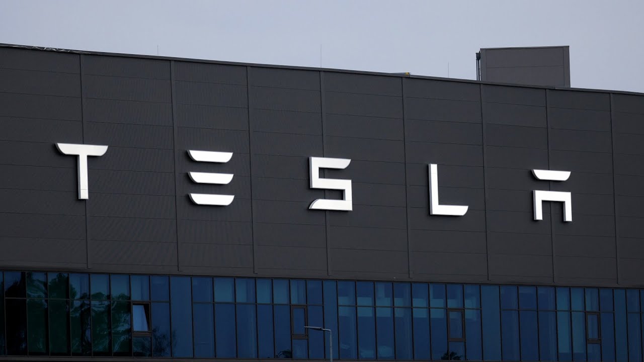 Tesla to Cut Over 10% of Global Workforce