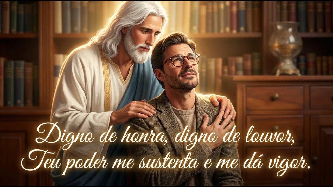 Digno de honra, digno de louvor