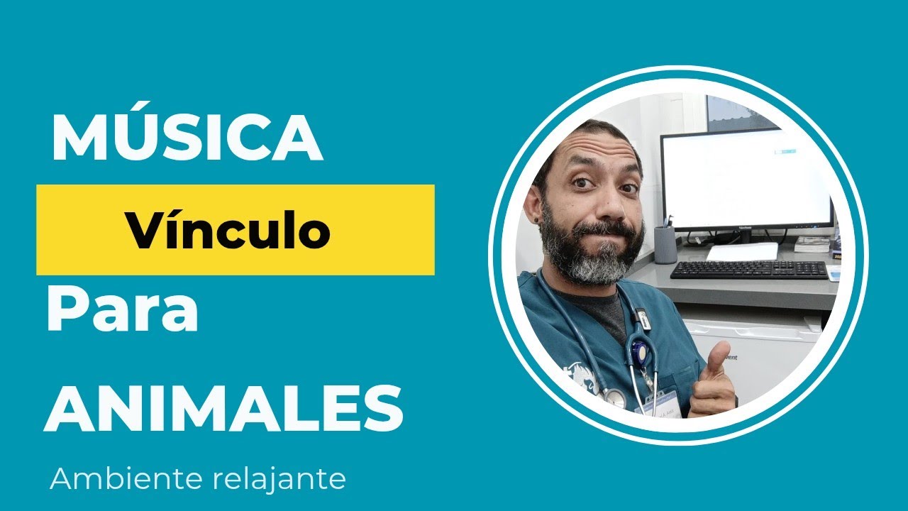  BIENESTAR animal: Frecuencias de Calma para  Caninos y Felinos