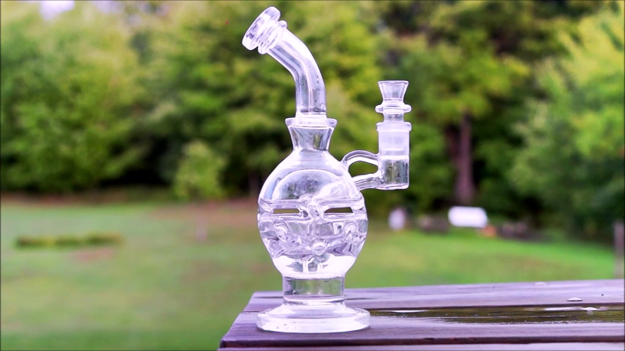 BEST BONGS REVIEWS WATER BONG REVIEW