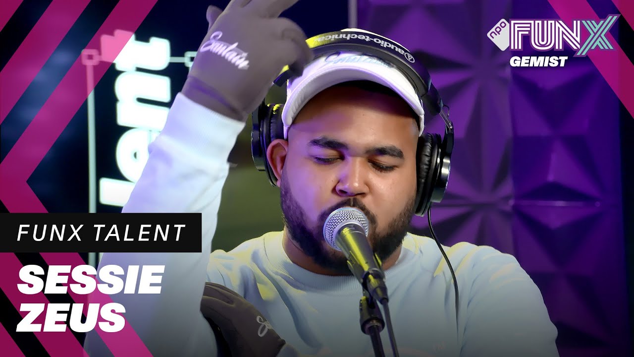 FunX Talent Ronde 3 | ZEUS