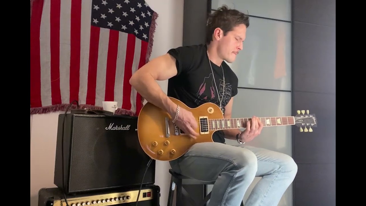 Sunday Coffee Riff