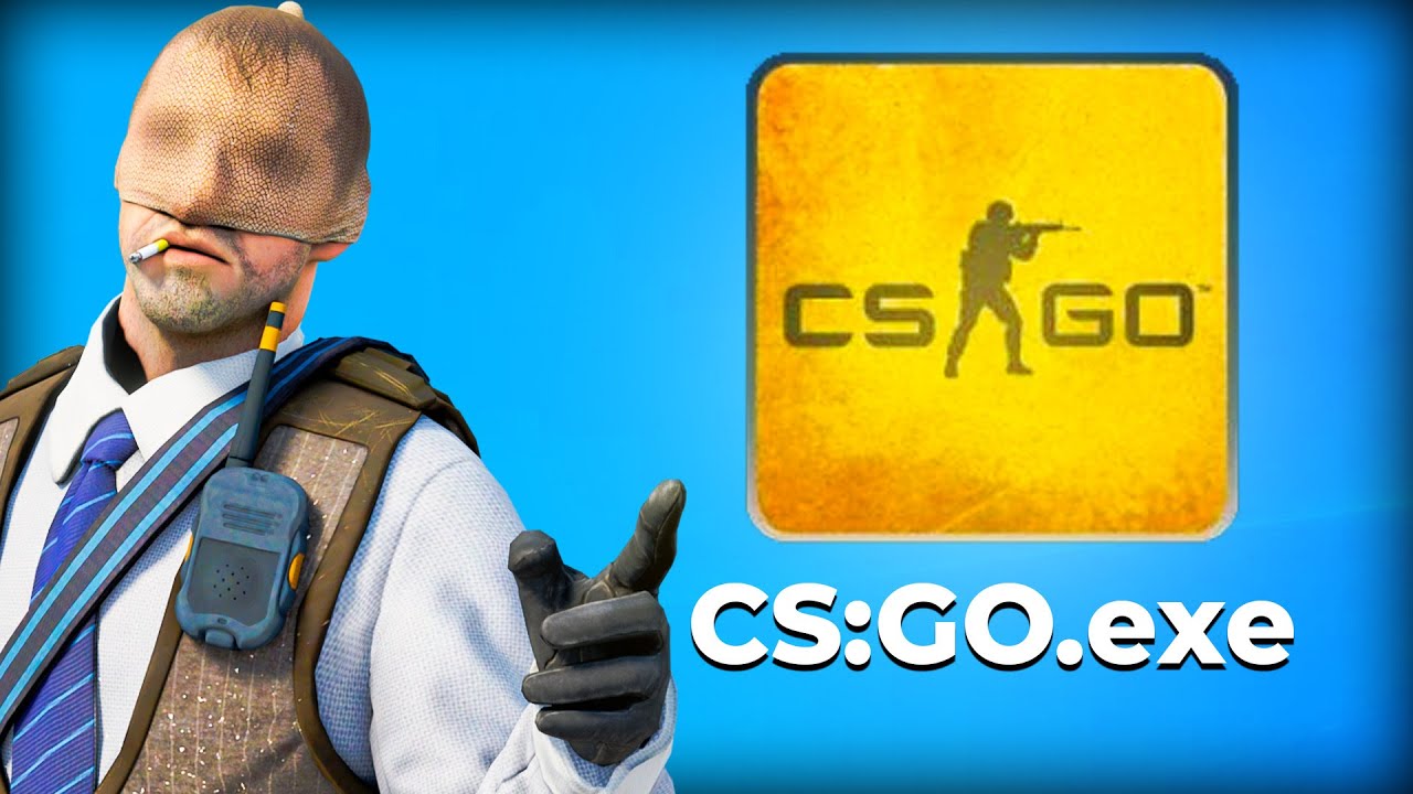 ZAGRAŁEM w CS:GO z 2016 ROKU! *POWRÓT DO DOBRYCH CZASÓW*