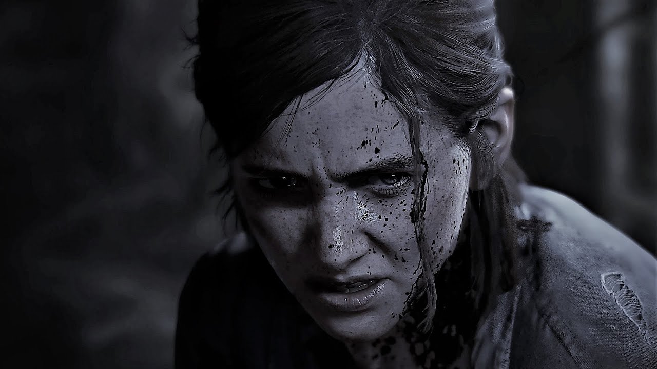 THE LAST OF US  ПРОХОЖДЕНИЯ ИГРЫ