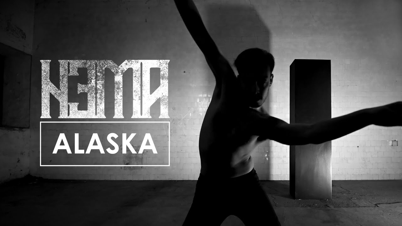 Nema - Alaska (2023) [Official Video]
