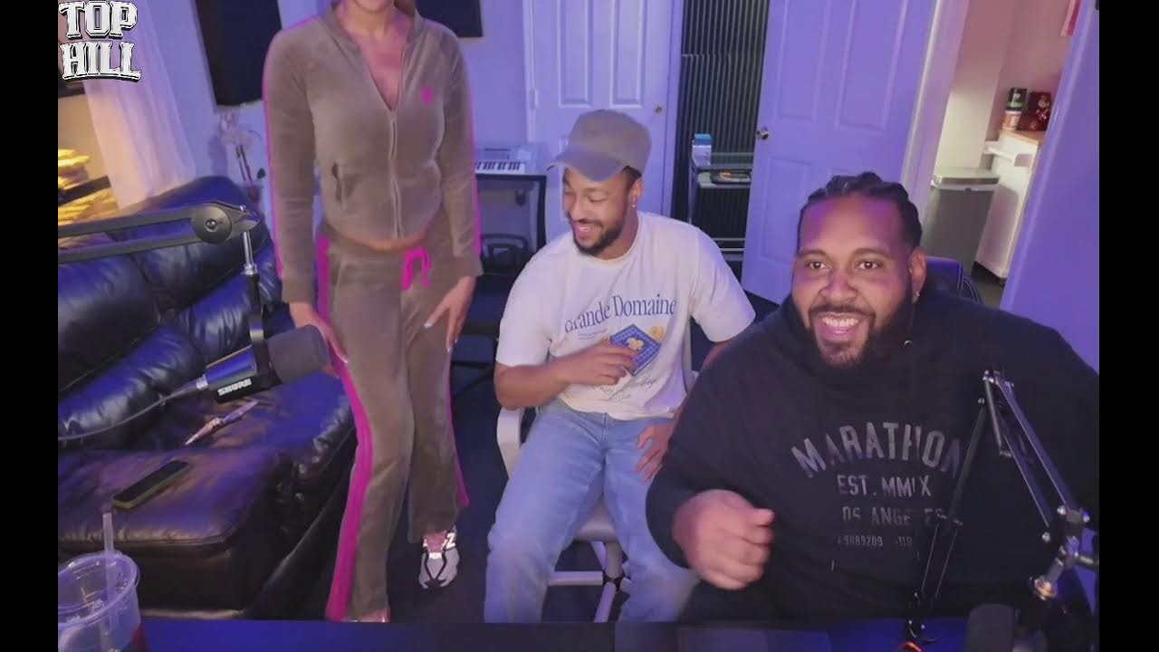 THE MAN WITH THE CAM | EP 257 LIVE