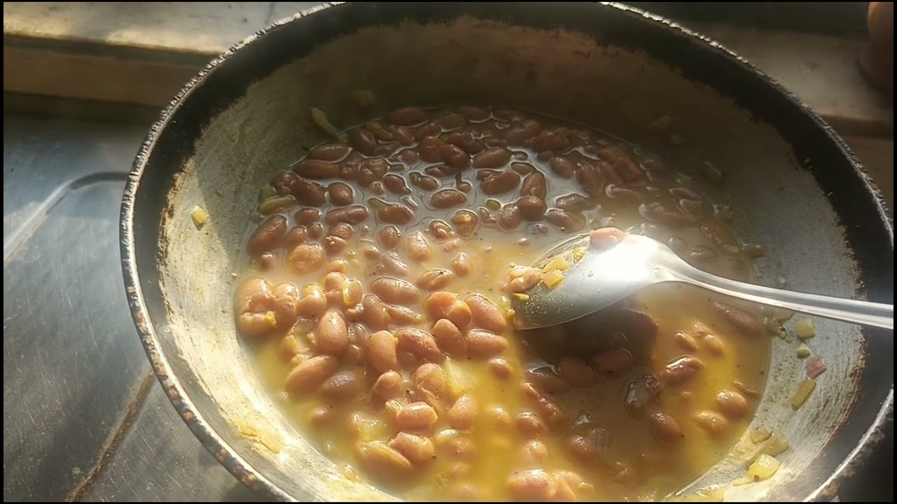 राजमा