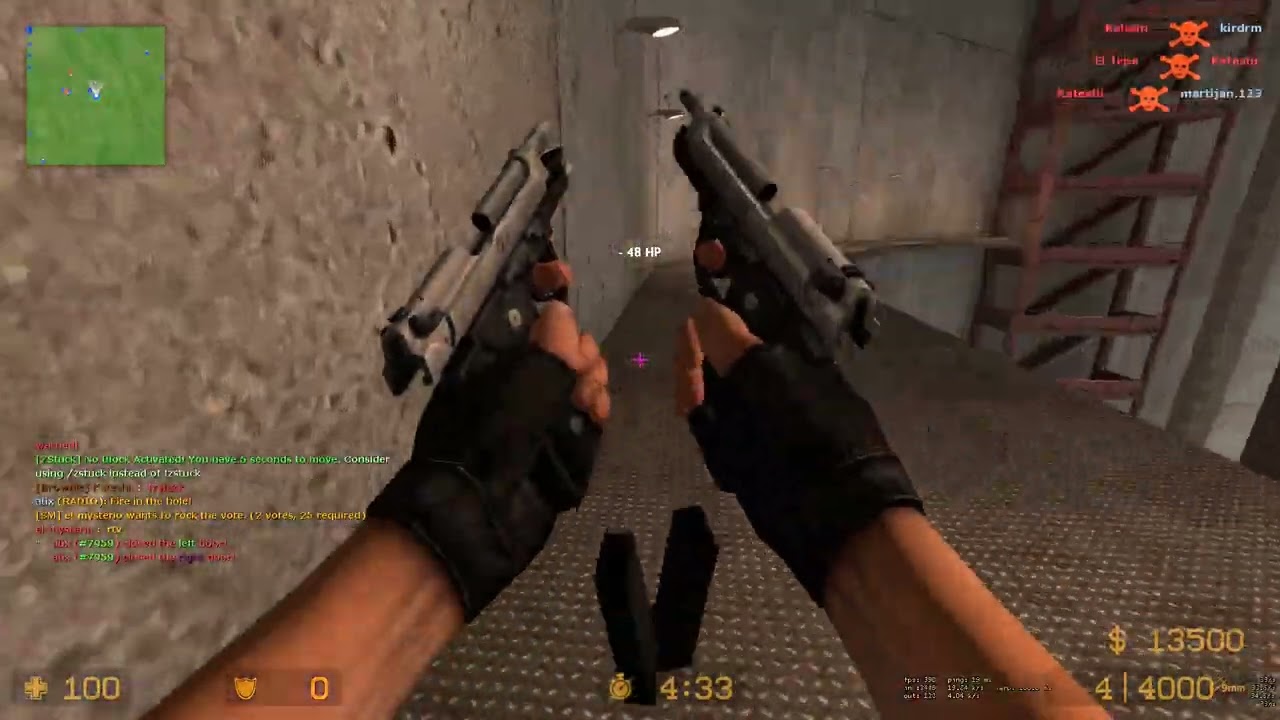 Big brain moments in EH [compilation]