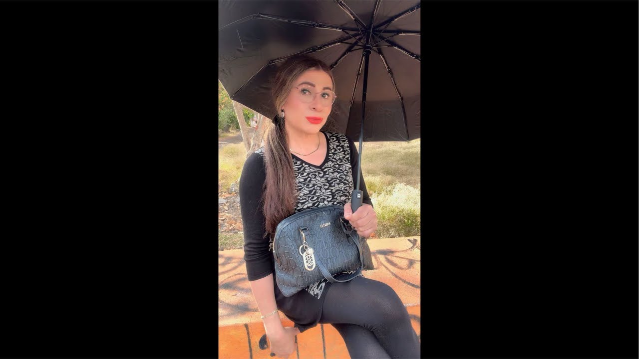 Un ratito en el parque… ¿Me acompañan?