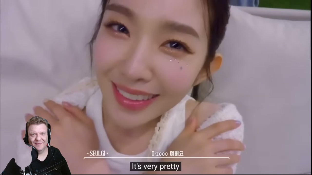RED VELVET GUIDE ( @carlyzee97 ) WATCH ALONG!