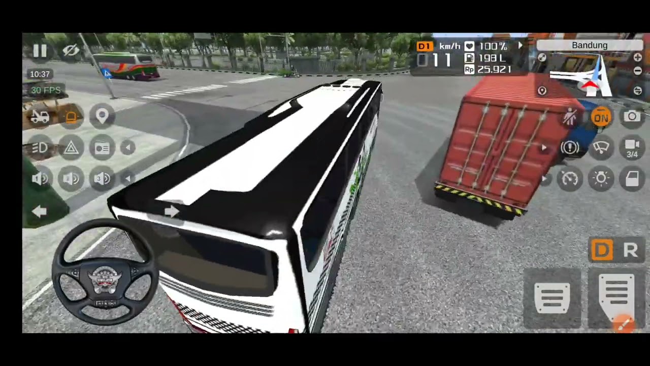 #Bussid#bus simulator indonesia