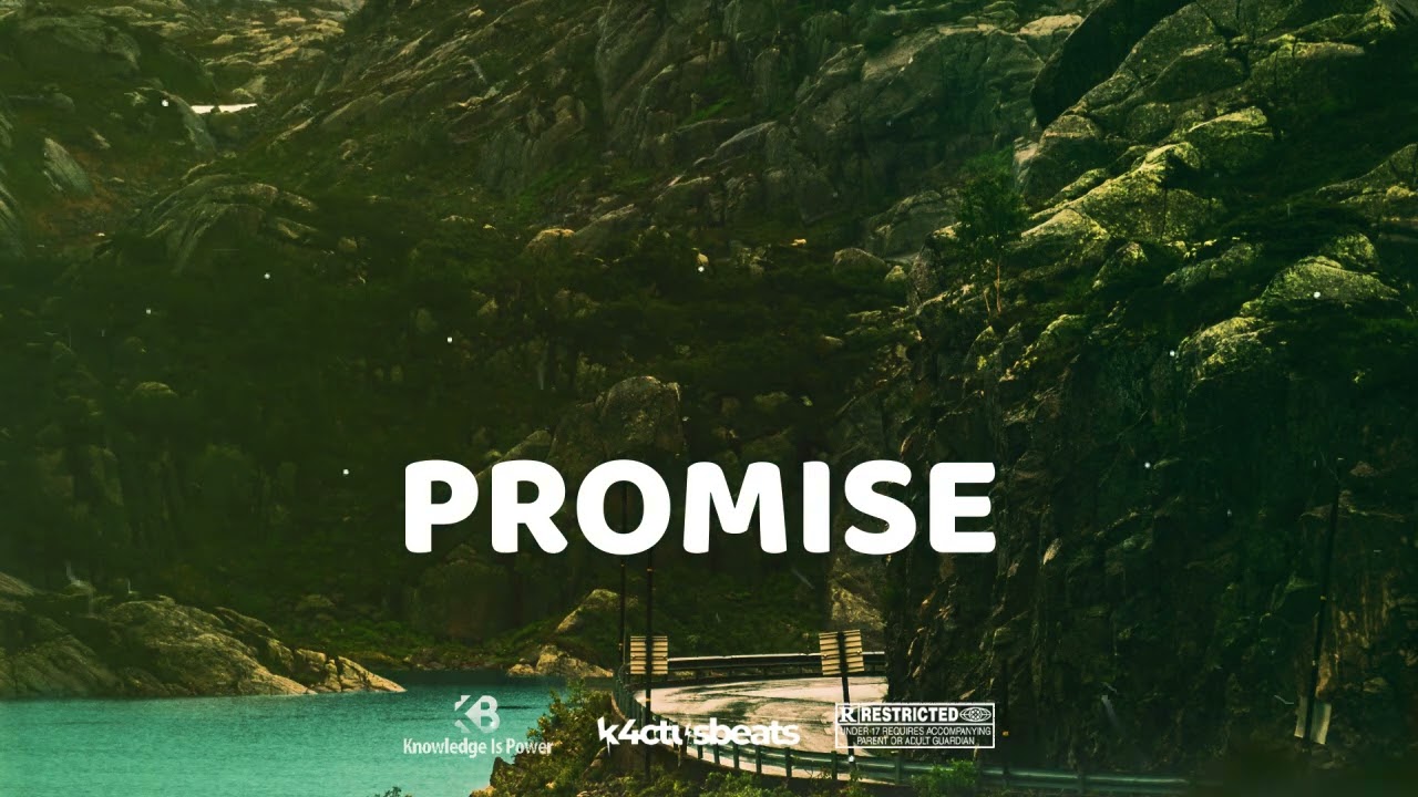 Afrobeat ✘ Instrumental