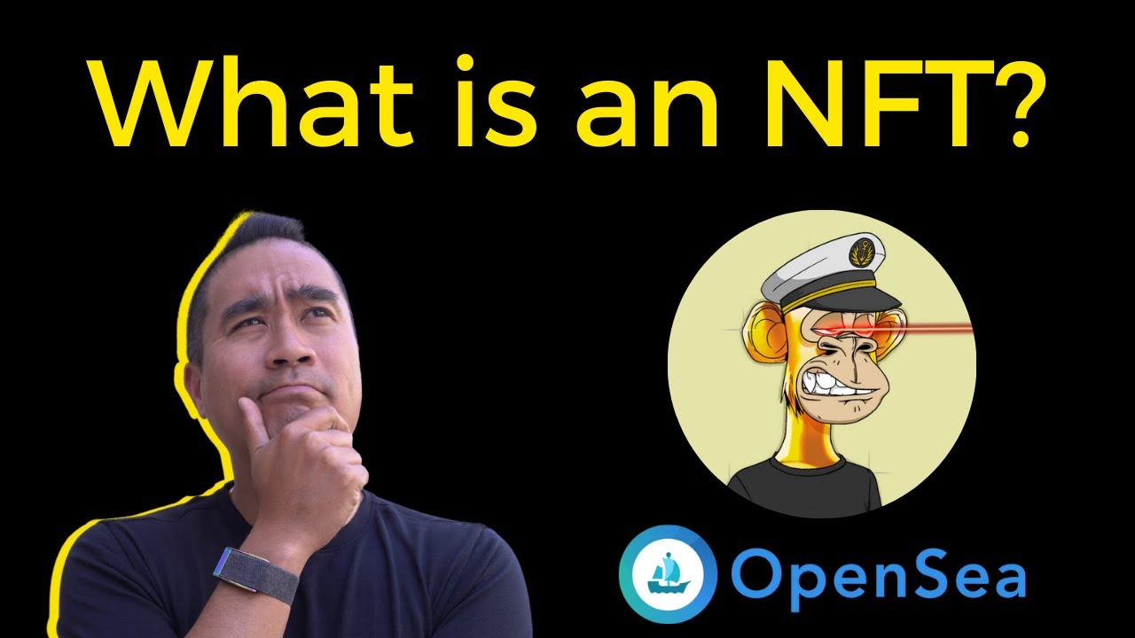 NFT for beginners | NFT 101