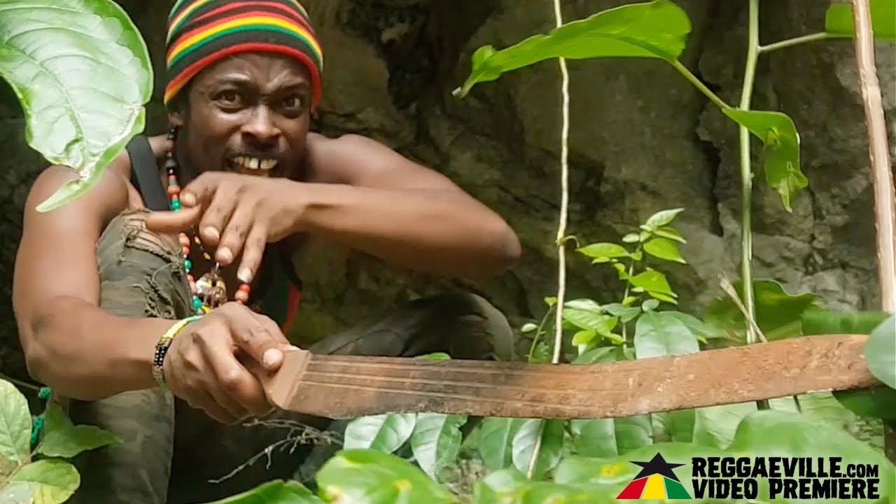 Giddian Di Expert - Break Every Chain [Official Video 2019]