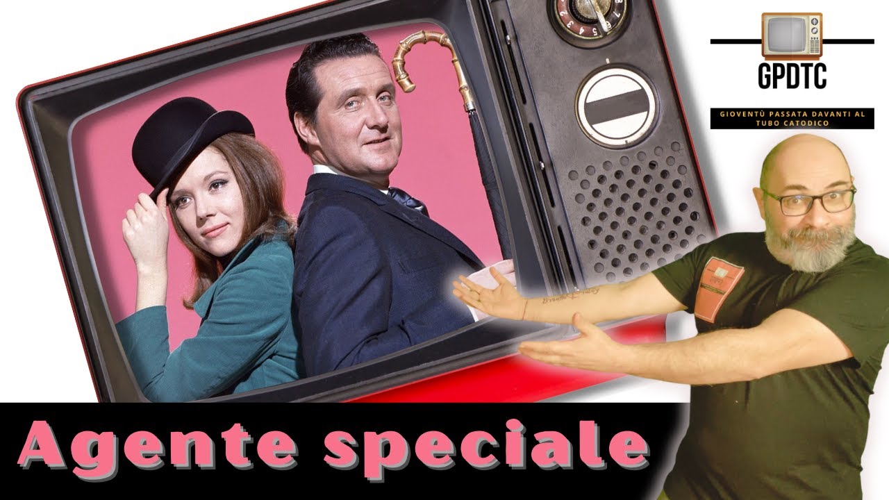 Agente speciale, dieci cose che magari non sai