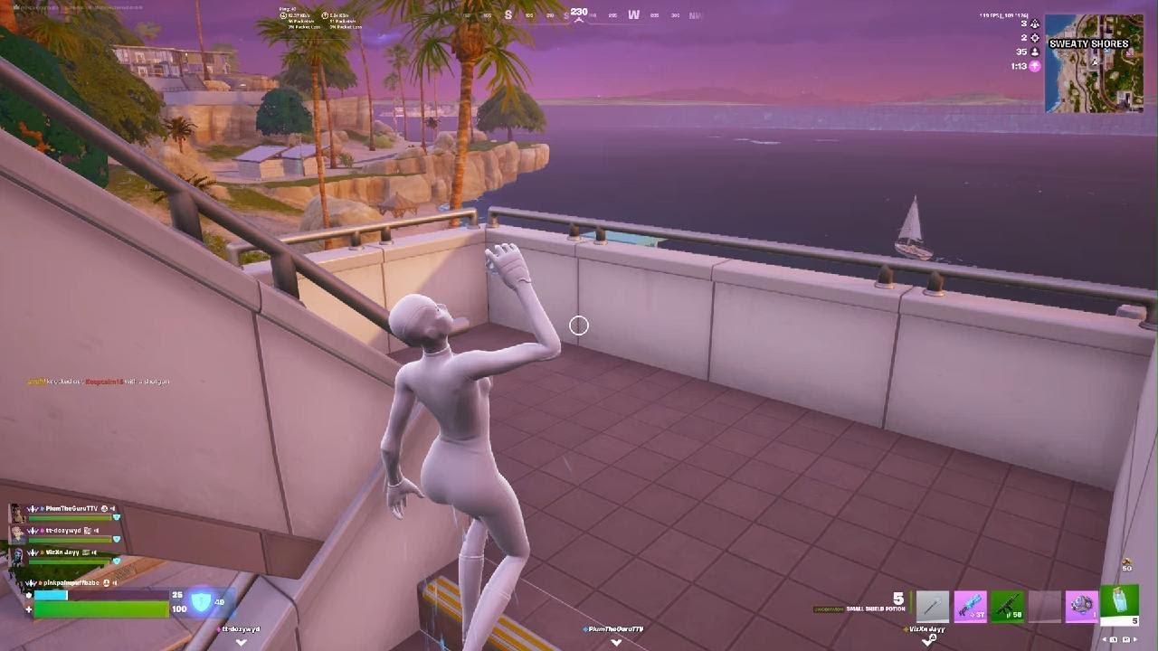 high kill unreal squads win from vods