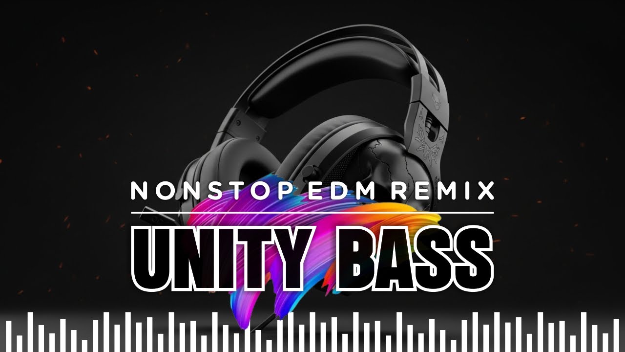 🔥 EDM Club Remix 2026 🎧 Nonstop EDM Night Club 🚀 Bass Boosted Mix