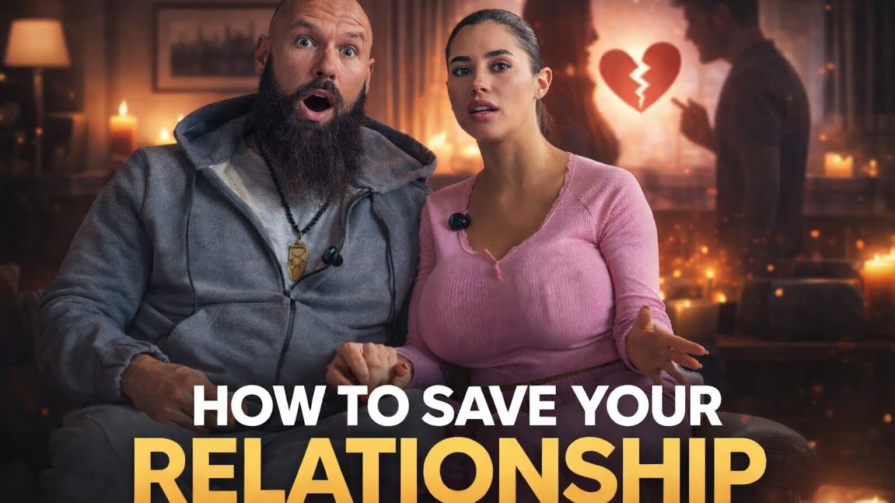 How to save your Relationship - Tools that work 100 % always !