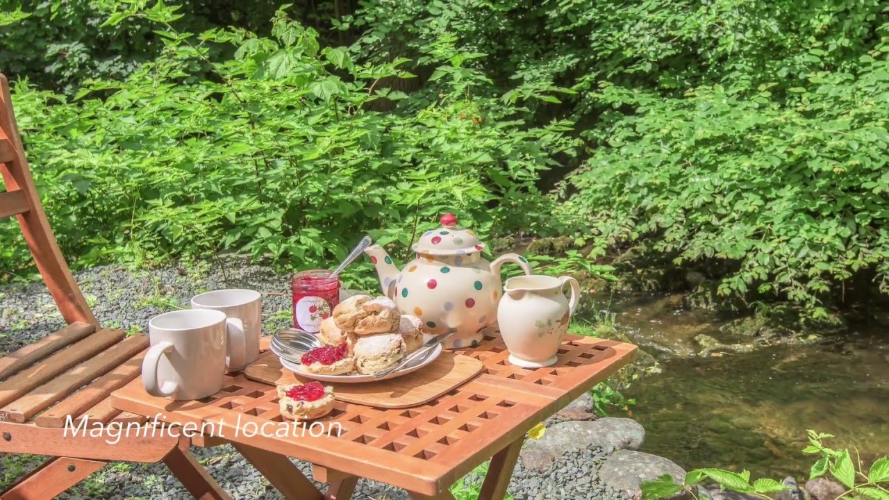 Rookery Cottages, Self catering holiday cottages, Ambleside