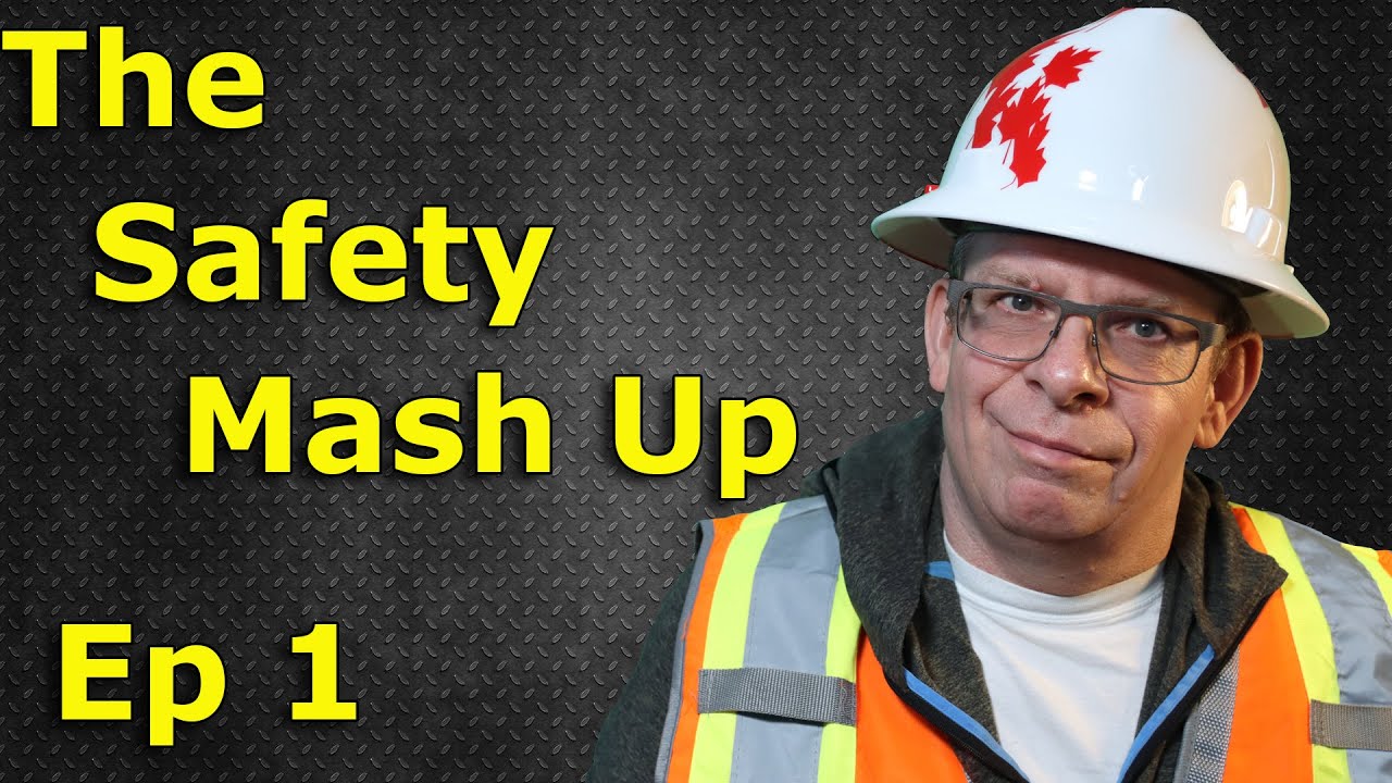 Safety Mash Up EP1