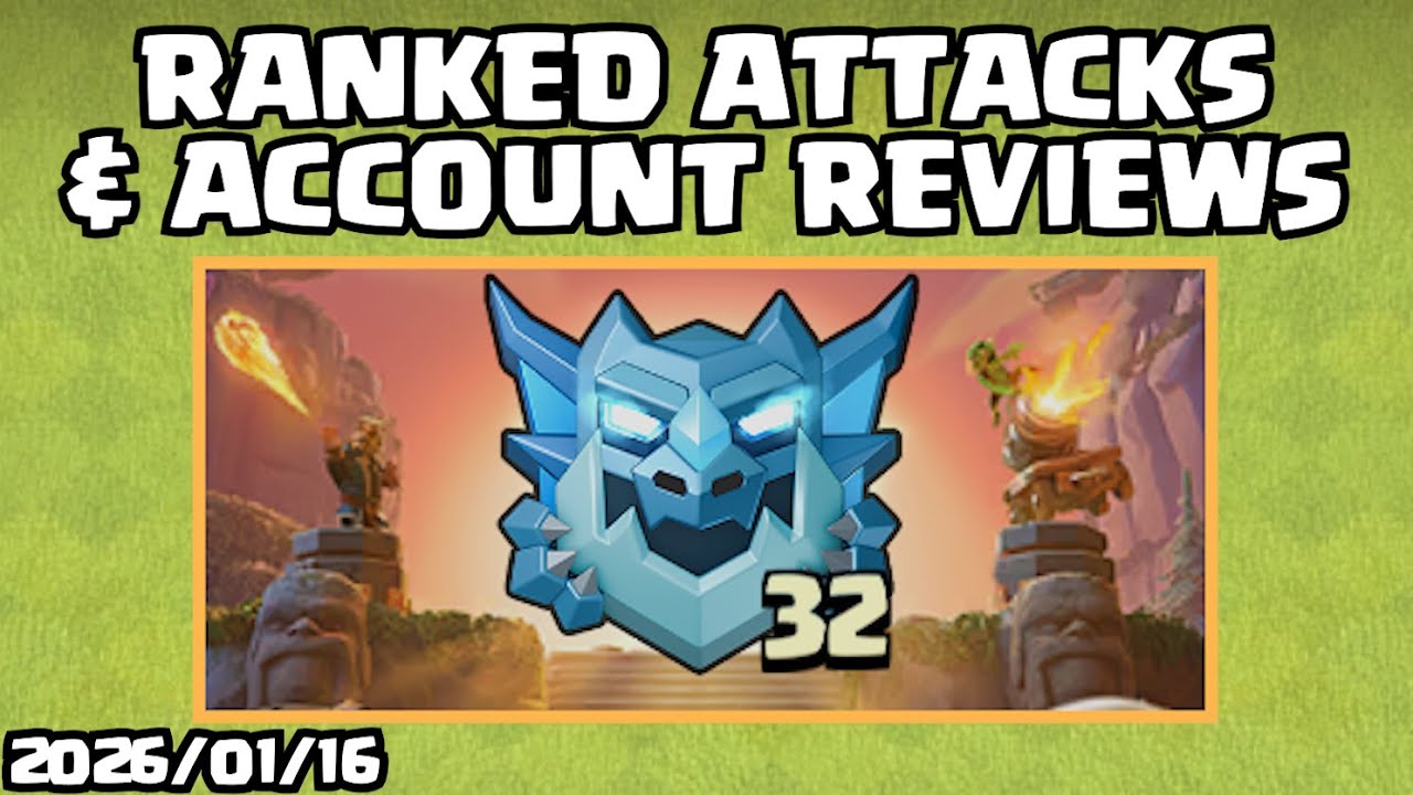 CAN I PROMOTE TO E33 AS A RUSHER? | ACCOUNT REVIEWS