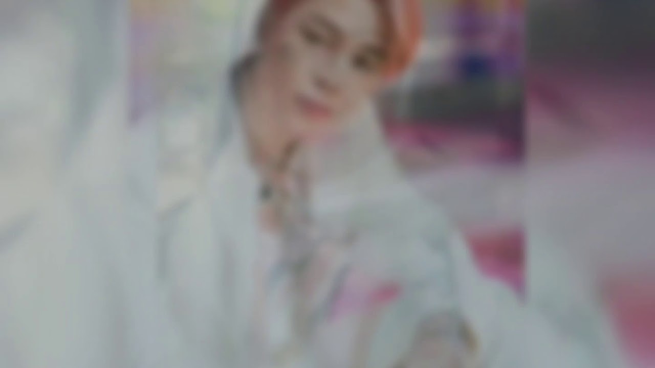 Jimin halu